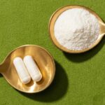 Vì sao nên bổ sung collagen cùng với vitamin C và sắt?