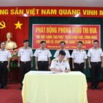 Phát động chuyển đổi số, chuyển đổi xanh ở Lữ đoàn 171
