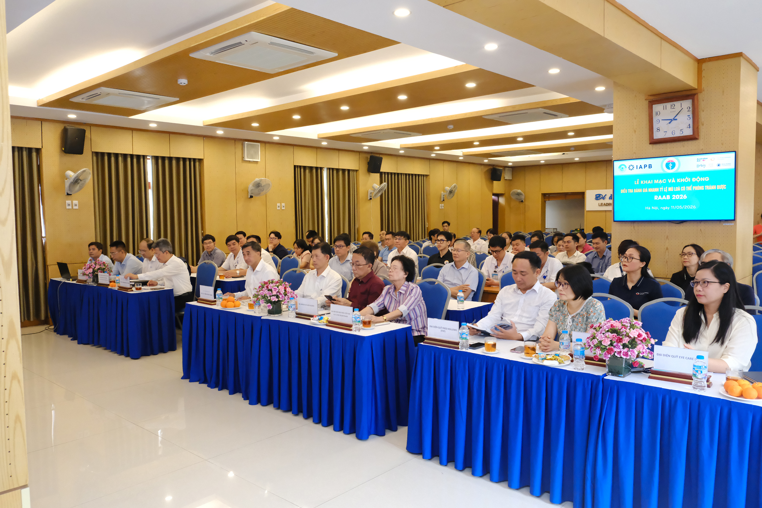 dscf6028-17784802046551339058658 Khởi động điều tra mù lòa lớn nhất sau hơn 10 năm: Xây dựng dữ liệu quốc gia để giữ ánh sáng cho người Việt- Ảnh 2.