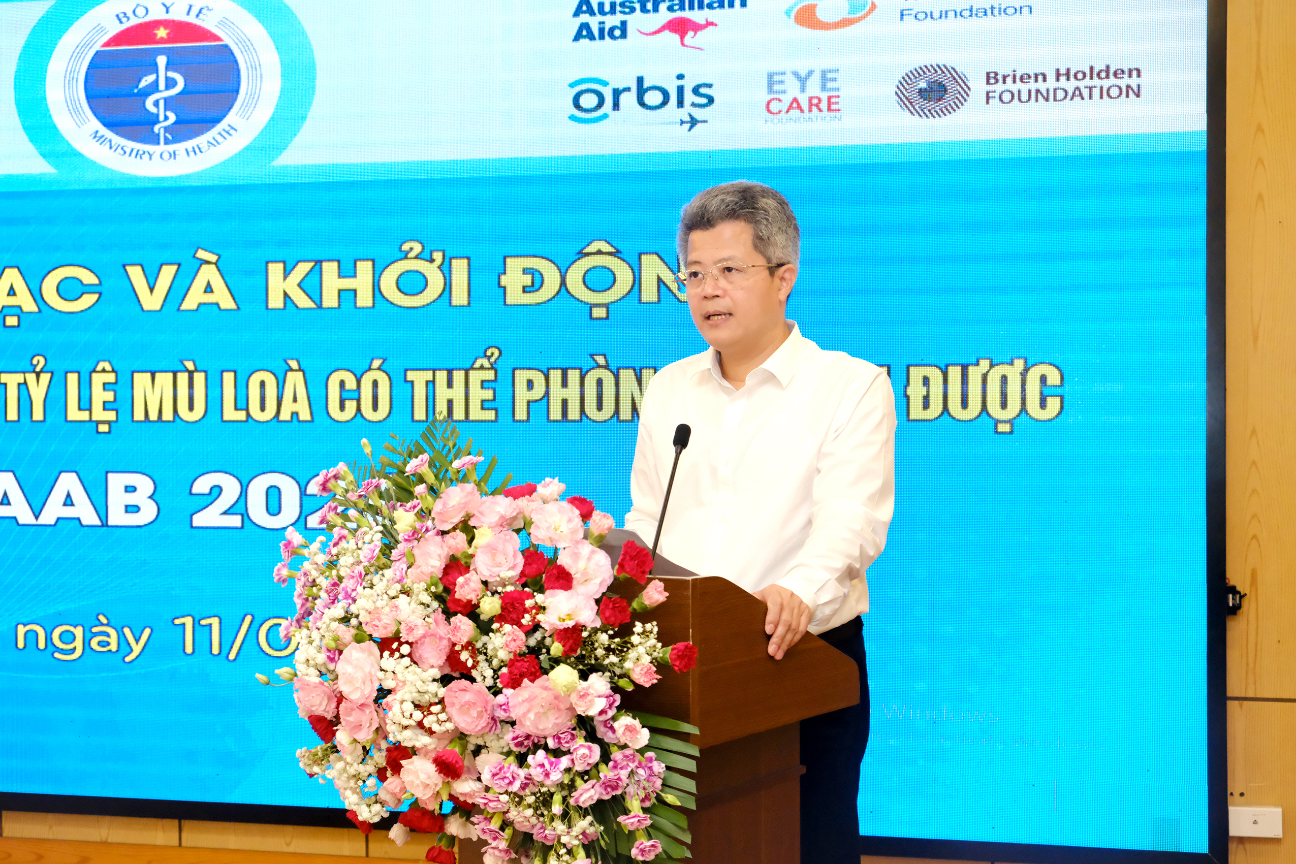 dscf6043-17784802046931065226727 Khởi động điều tra mù lòa lớn nhất sau hơn 10 năm: Xây dựng dữ liệu quốc gia để giữ ánh sáng cho người Việt- Ảnh 3.