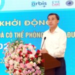 Khởi động điều tra mù lòa lớn nhất sau hơn 10 năm: Xây dựng dữ liệu quốc gia để giữ ánh sáng cho người Việt