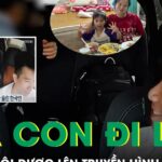 Đưa con gái 5 tuổi đi làm cùng, tài xế Hà Nội bất ngờ được lên truyền hình Hàn Quốc