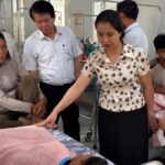 Thông tin mới vụ nghi ngộ độc sau khi ăn bánh mì khiến hàng chục người nhập viện