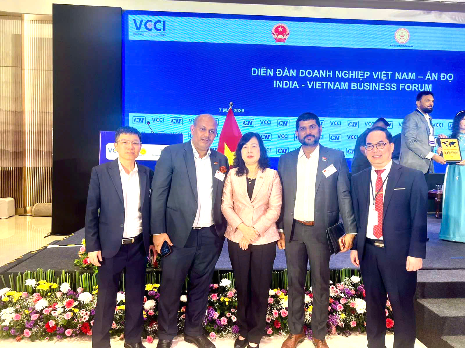 edit-btr-dn-17784049315191784499682-1 Bộ trưởng Bộ Y tế Đào Hồng Lan tháp tùng Tổng Bí thư, Chủ tịch nước Tô Lâm thăm cấp Nhà nước tới Ấn Độ và Sri Lanka- Ảnh 3.