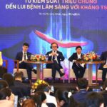 Khoảng 4 triệu người Việt mắc hen, không ít bệnh nhân liên tục rơi vào vòng lặp lên cơn cấp rồi nhập viện