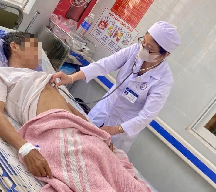 edit-img9267-1777971396176509750820 Nhiều người nhập viện sau khi ăn ve sầu, bác sĩ cảnh báo nguy cơ- Ảnh 1.