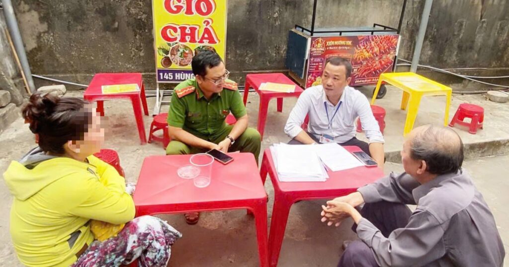 Chính quyền thông tin kết quả xác minh vụ ‘ly chè giá 170 nghìn đồng’ ở Huế