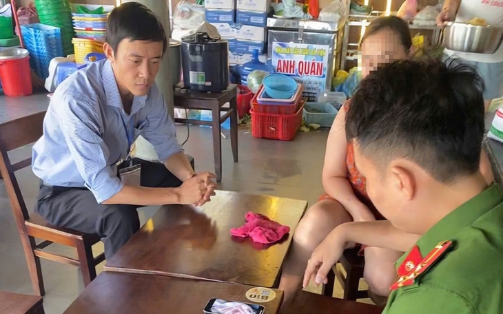 Phường ở Huế thông tin kết quả xác minh vụ "đĩa cơm vỉa hè giá 100 nghìn'