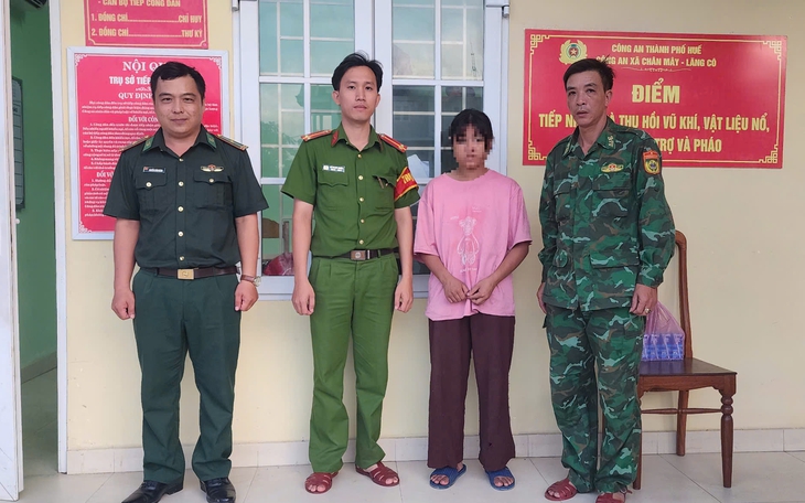 Huy động hàng trăm người tìm kiếm ông Triệu Chàn Tá- Ảnh 3.