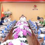 Đề xuất mô hình tổ chức quản lý nhà nước về an toàn thực phẩm theo từng cấp, thống nhất một đầu mối