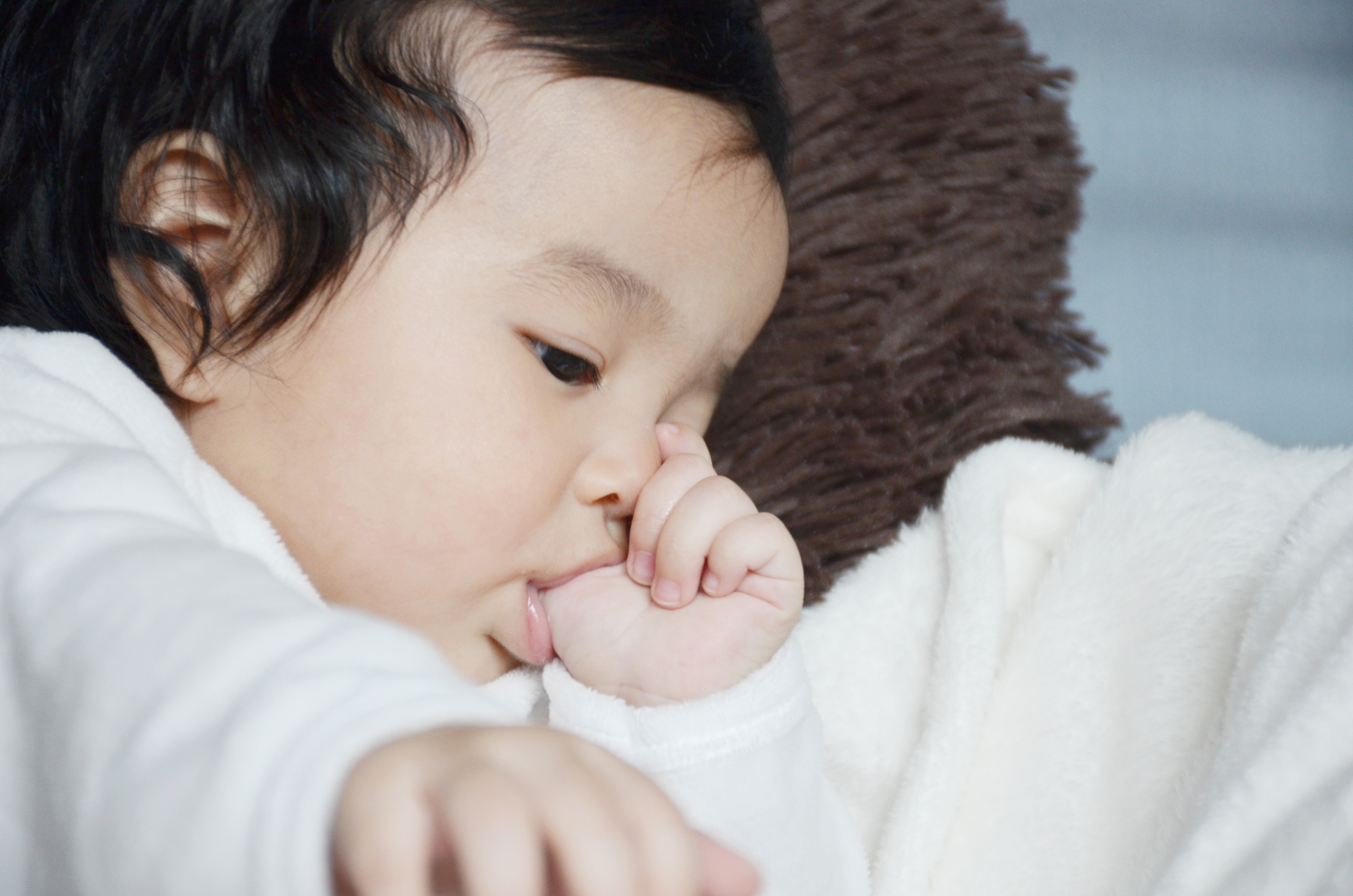 Phòng ngừa viêm phổi do RSV cho trẻ dưới 1 tuổi khi giao mùa- Ảnh 1.