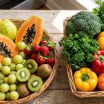 8 thực phẩm giàu vitamin C nên bổ sung vào chế độ ăn
