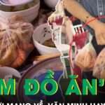 Tranh cãi chuyện đi ăn cưới rồi ‘gom đồ ăn’ mang về, văn minh hay kém duyên?