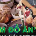 Tranh cãi chuyện đi ăn cưới rồi ‘gom đồ ăn’ mang về, văn minh hay kém duyên?