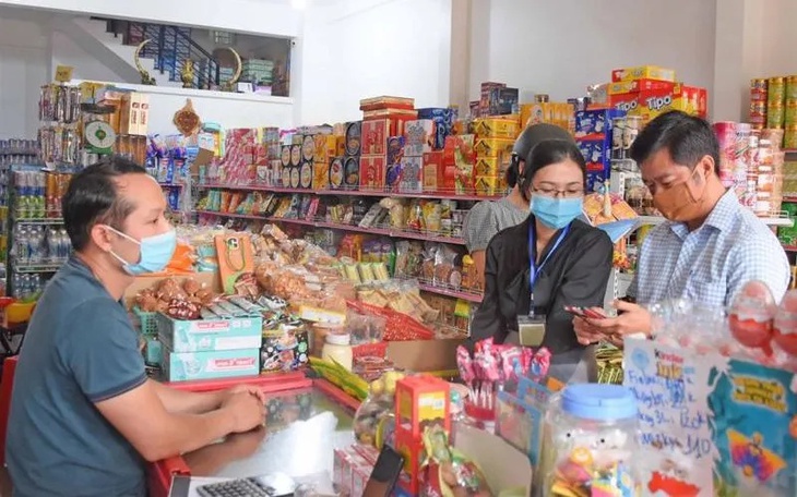 Hộ kinh doanh doanh thu dưới 1 tỷ đồng đã nộp tờ khai quý I/2026 phải làm gì?- Ảnh 2.