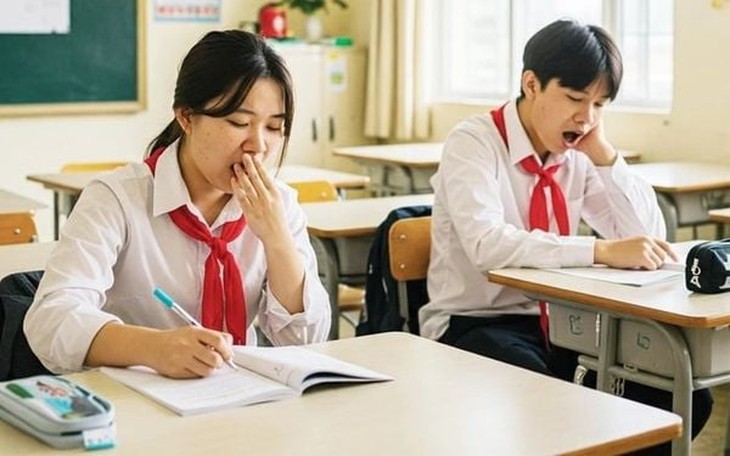 Vai trò của nước và vi chất trong phát triển thể chất trẻ ngày hè- Ảnh 2.