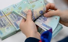 Công thức tính mức lương, phụ cấp mới dự kiến từ 1/7