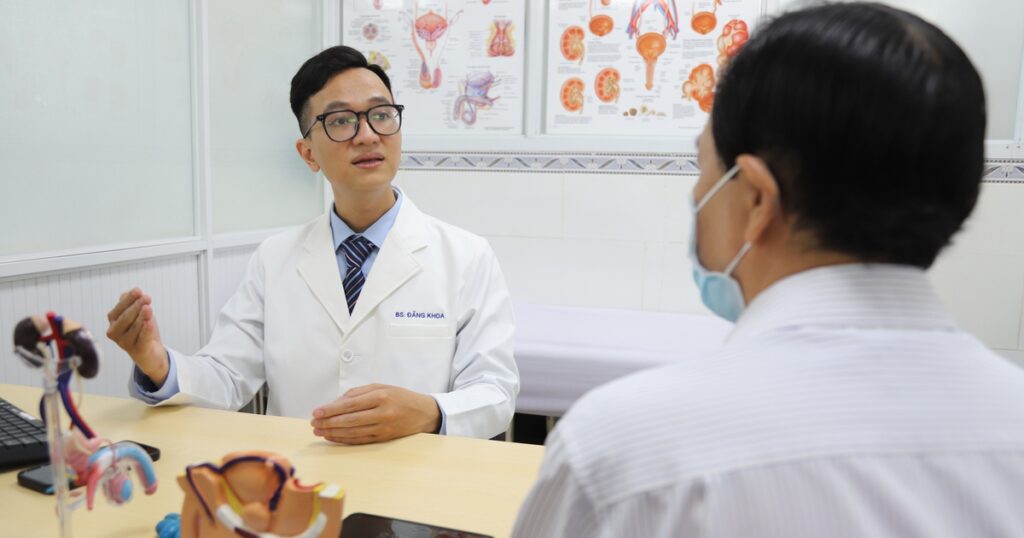 TPHCM khởi động sân chơi chuyên môn cho nhân viên y tế
