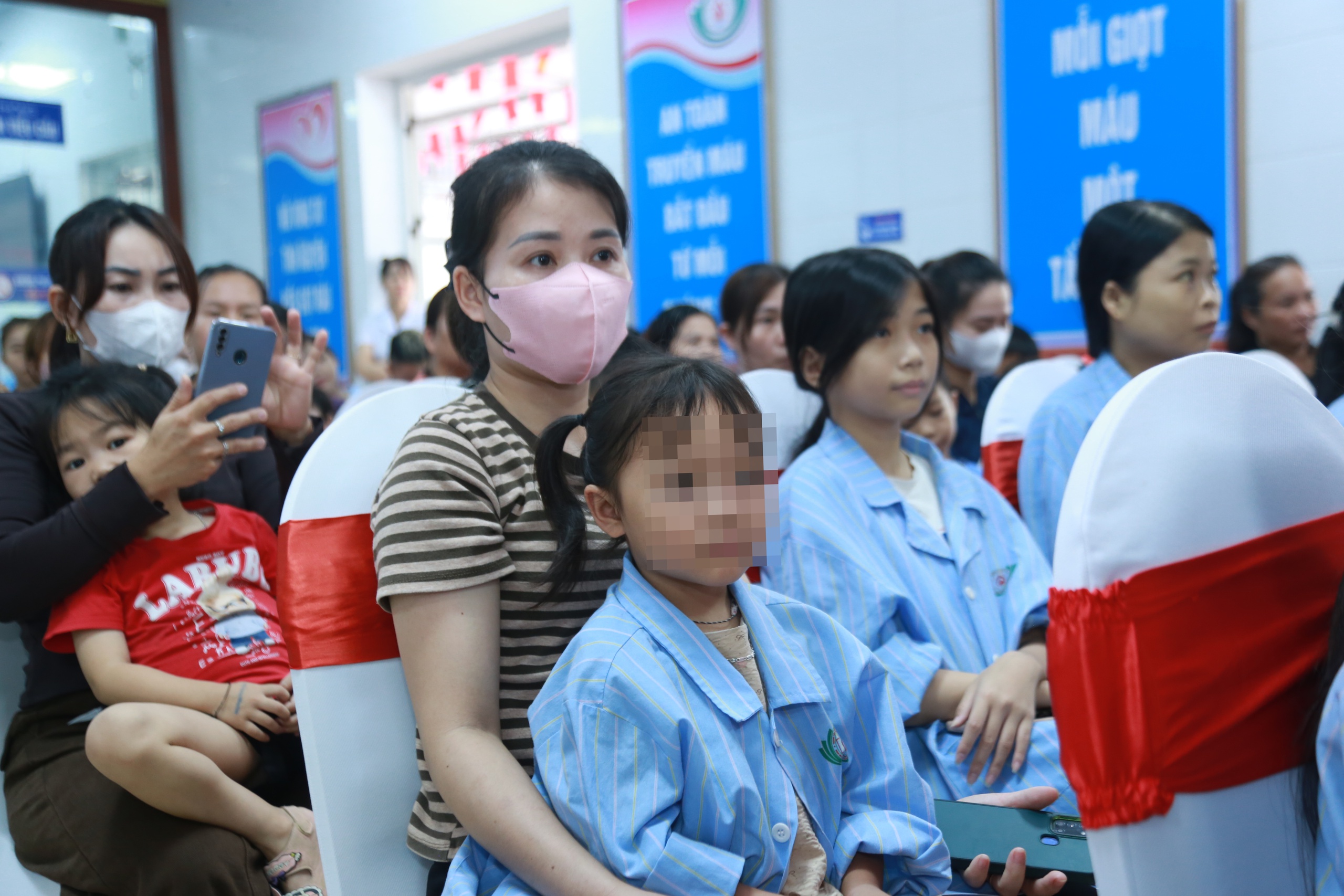 img2776-17782067952662000111861 Nghệ An đẩy mạnh sàng lọc cộng đồng, giảm gánh nặng bệnh tan máu bẩm sinh- Ảnh 3.
