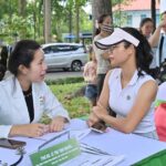 Lịch khám sức khoẻ miễn phí cho người dân 9 xã, đặc khu tại TPHCM