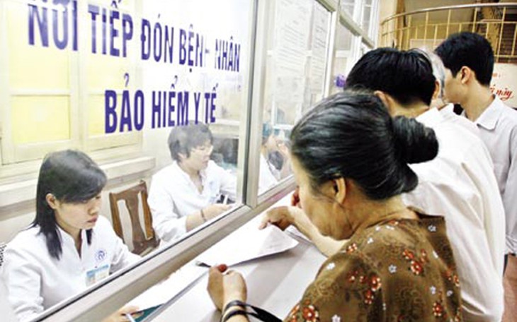 TPHCM khởi động sân chơi chuyên môn cho nhân viên y tế- Ảnh 2.