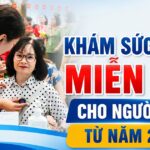 Khám sức khỏe miễn phí cho người dân từ năm 2026