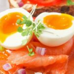 Mùa ôn thi: 2 thực phẩm tốt nhất trong bữa sáng giúp cải thiện trí nhớ cho học sinh