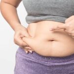 8 cách giảm mỡ bụng dưới cho phụ nữ tuổi trung niên