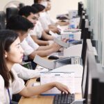 Đề xuất phụ cấp tới 300% lương để hút nhân tài vào khu vực công