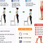 5 tác hại khi nhón gót chân sai cách