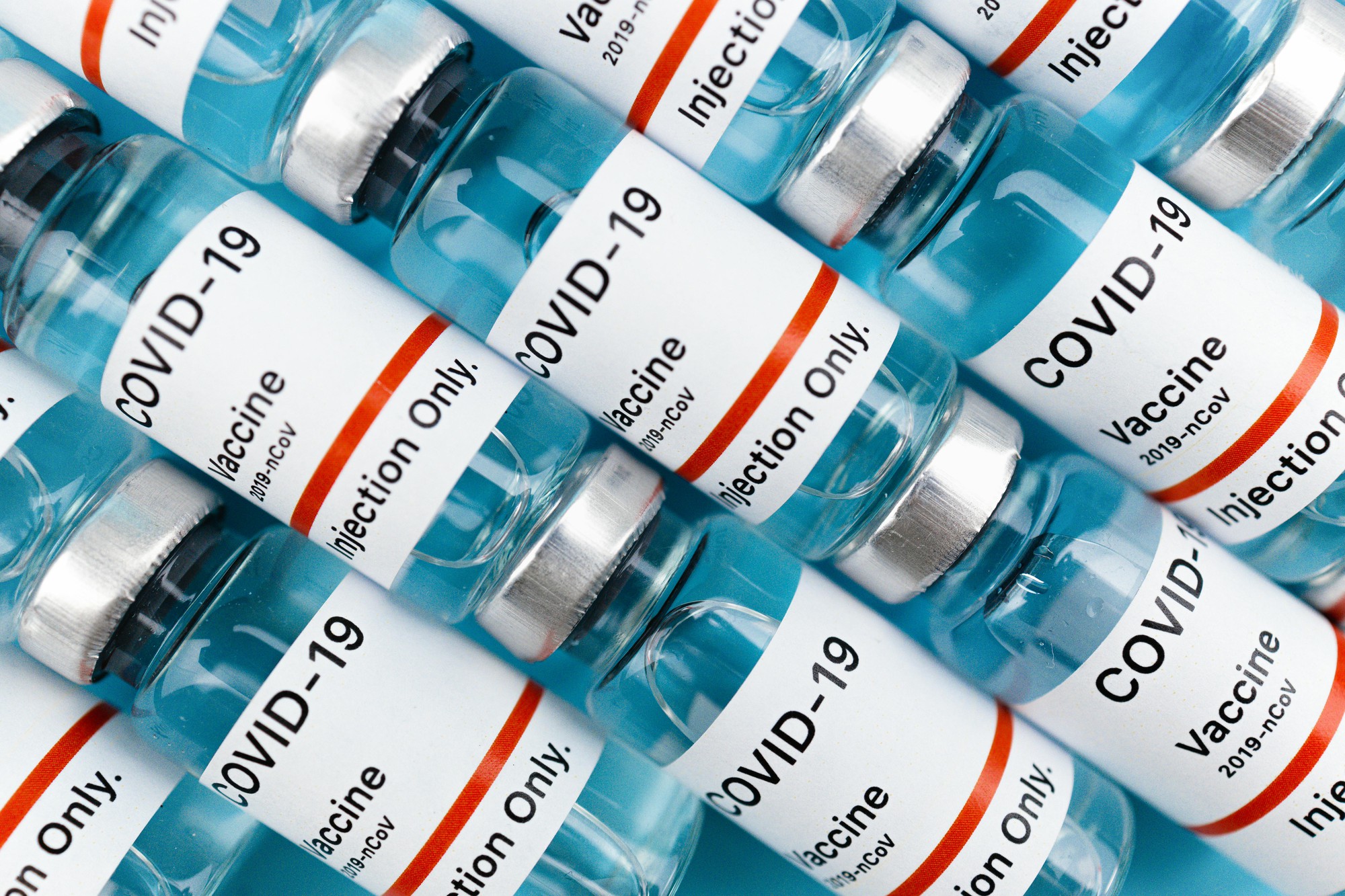 FDA ngăn các nhà khoa học công bố tính an toàn của vaccine Covid-19- Ảnh 1.