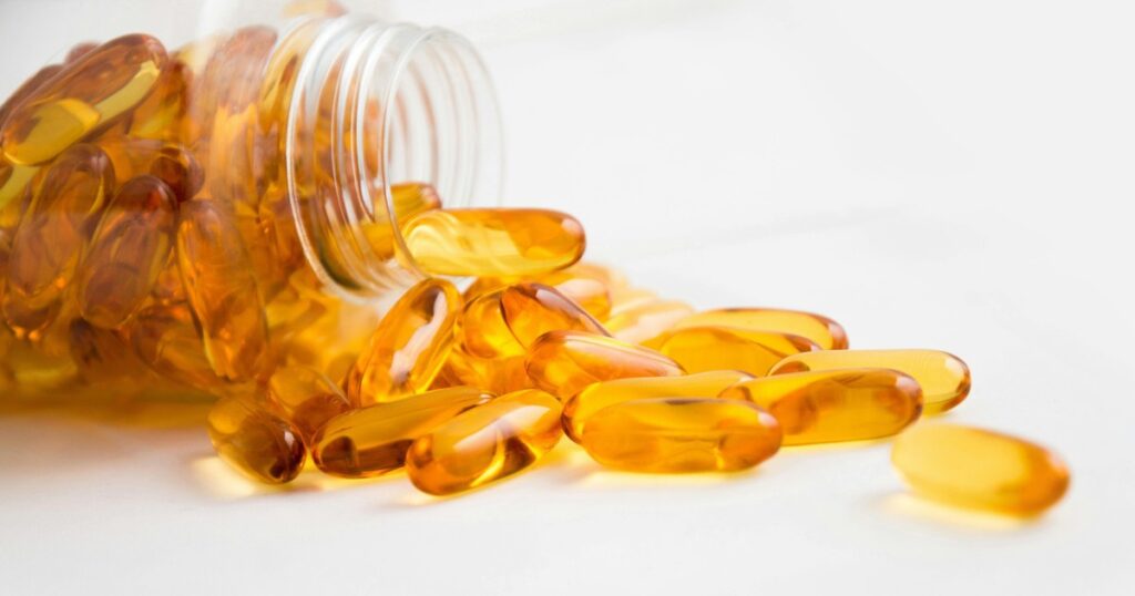 Omega-3 có thể tăng nguy cơ suy giảm nhận thức?