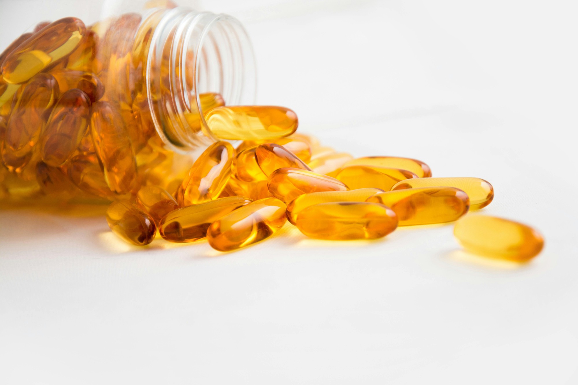 pexels-pixabay-208518-17779677511492082096015 Omega-3 có thể tăng nguy cơ suy giảm nhận thức?- Ảnh 1.