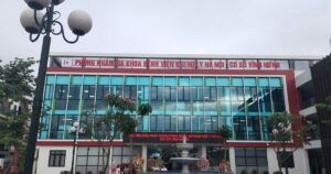 Bệnh viện Đại học Y Hà Nội khai trương phòng khám chất lượng cao tại Trạm Y tế