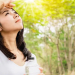 Mệt mỏi khi nắng nóng, khắc phục như thế nào?