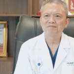 GS.TS.TTND Lê Ngọc Thành với mong muốn: Đưa kỹ thuật cao đến gần hơn với mọi bệnh nhân Việt Nam