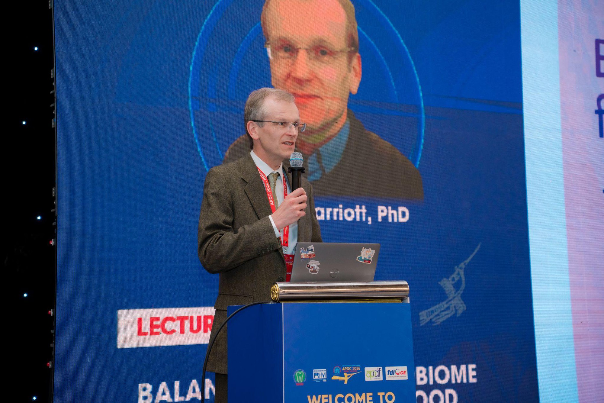 photo-1779702343882-1779702344437373966906 P/S Pro-Care ứng dụng công nghệ Microbiome, góp phần tái lập nền tảng cân bằng cho sức khỏe răng miệng- Ảnh 1.