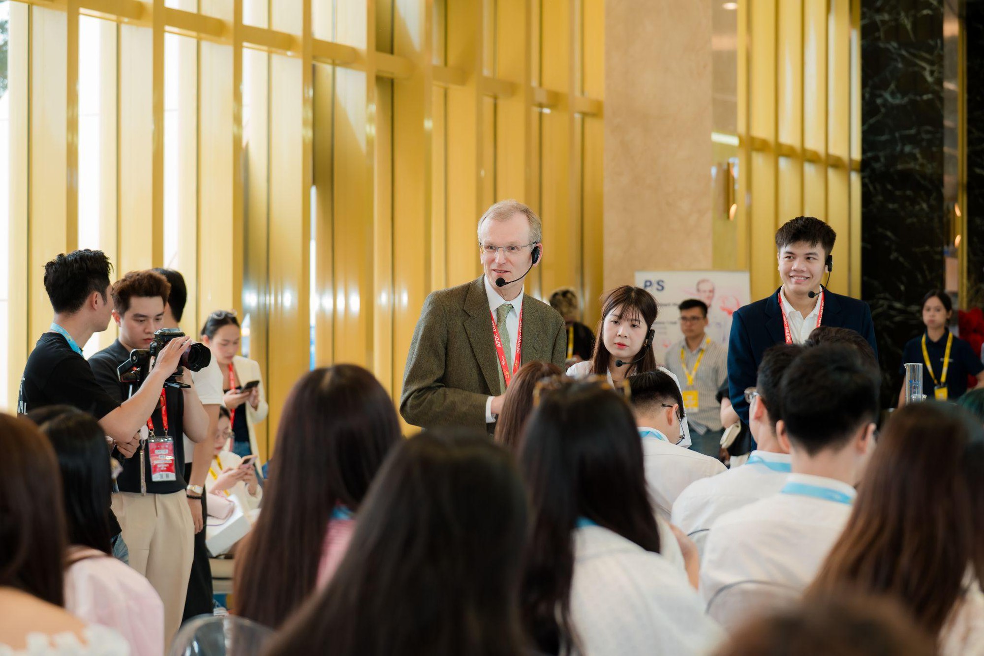photo-1779702347789-17797023479921667985879 P/S Pro-Care ứng dụng công nghệ Microbiome, góp phần tái lập nền tảng cân bằng cho sức khỏe răng miệng- Ảnh 3.