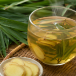 Uống nước lá tre trong mùa hè có tác dụng gì?