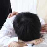 Trẻ dễ mắc lo âu, trầm cảm vì áp lực thi cử: Cha mẹ cần làm gì?