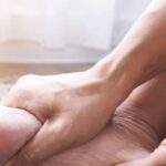 6 nguyên nhân gây phù chân ở người cao tuổi
