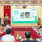 Phát triển thế hệ trẻ toàn diện: Từ giáo dục, dinh dưỡng đến thể chất cho kỷ nguyên mới