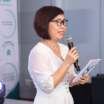 Hội đồng Dinh dưỡng Khoa học Ứng dụng: ‘Màng lọc’ thông tin sức khỏe cho cộng đồng