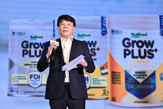picture3-1779009634842431235605 Công thức dinh dưỡng của Nutifood nhận bằng sáng chế từ USPTO Hoa Kỳ, khẳng định giá trị khoa học dinh dưỡng toàn cầu- Ảnh 3.