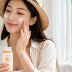 Vì sao vẫn sạm da dù ăn nhiều trái cây giàu vitamin C?