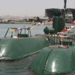 Iran triển khai ‘sát thủ dưới nước’ gốc Triều Tiên ở eo biển Hormuz