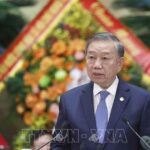 Phát biểu của Tổng Bí thư, Chủ tịch nước Tô Lâm tại Đại hội MTTQ Việt Nam lần thứ XI