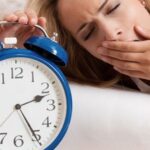 Ngủ ít hơn 5 tiếng mỗi ngày có nguy cơ mắc bệnh gì?