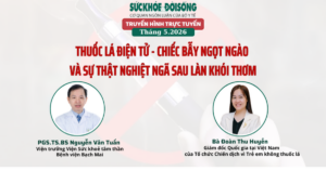 Truyền hình trực tuyến: Chiếc bẫy ngọt ngào và sự thật nghiệt ngã sau làn khói thơm