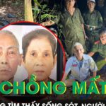 Bí ẩn vụ hai vợ chồng mất tích khi đi hái lá: Người chồng tìm thấy sống sót, người vợ tử vong
